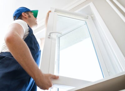 Energy Efficient Replacement Windows